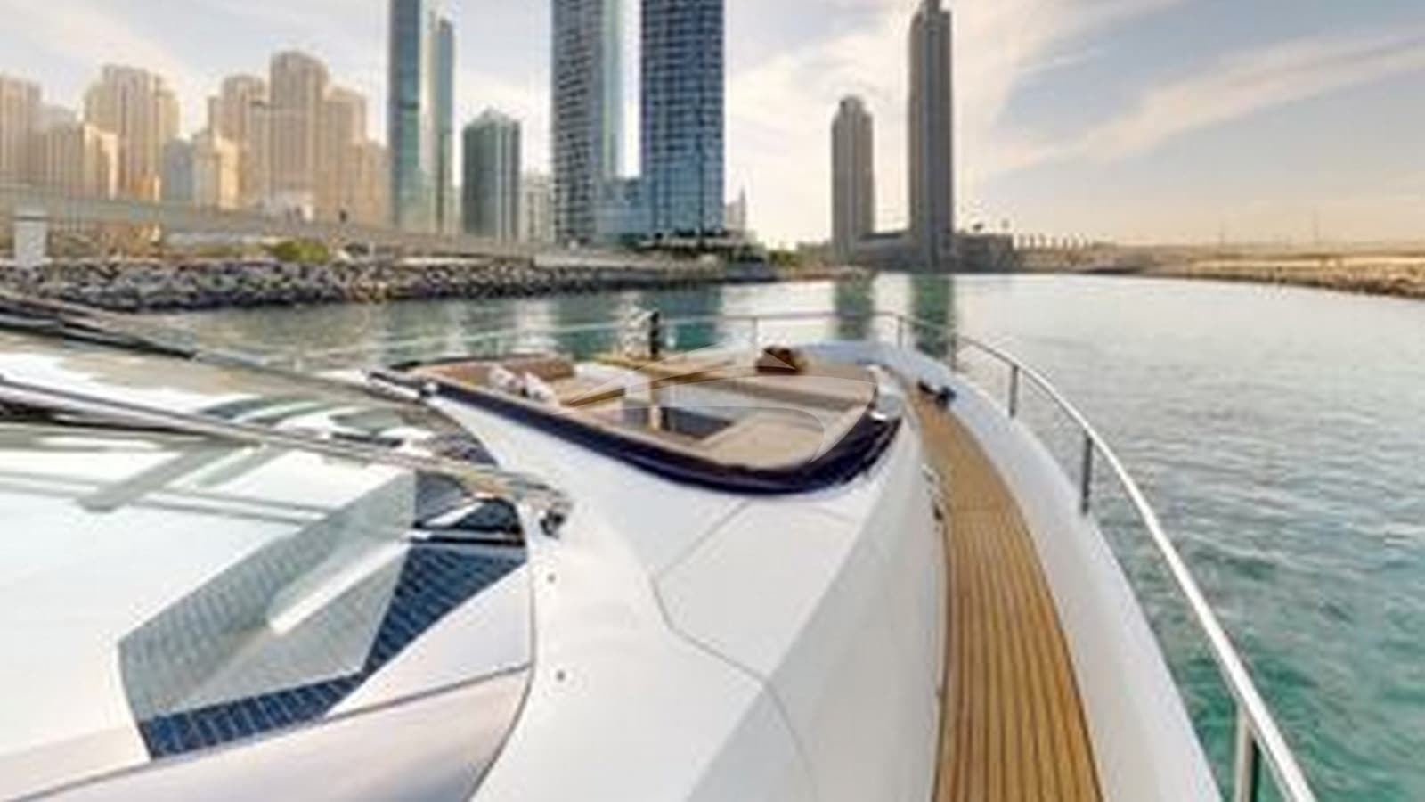 BELLA, photo from the yacht portfolio 10