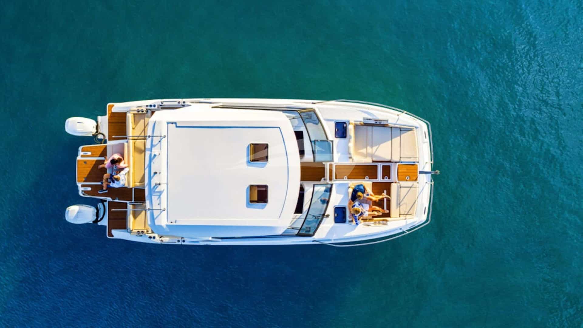 DENIA yacht charter
