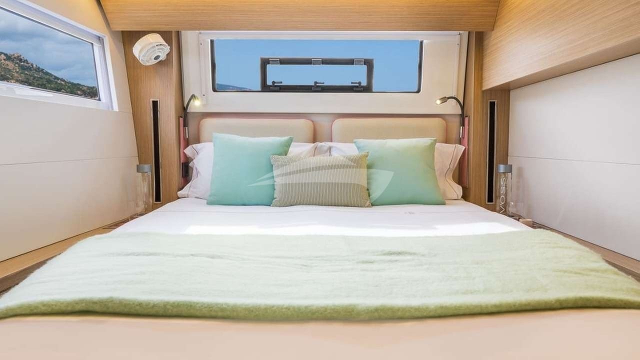 Princess Hana East Mediterranean