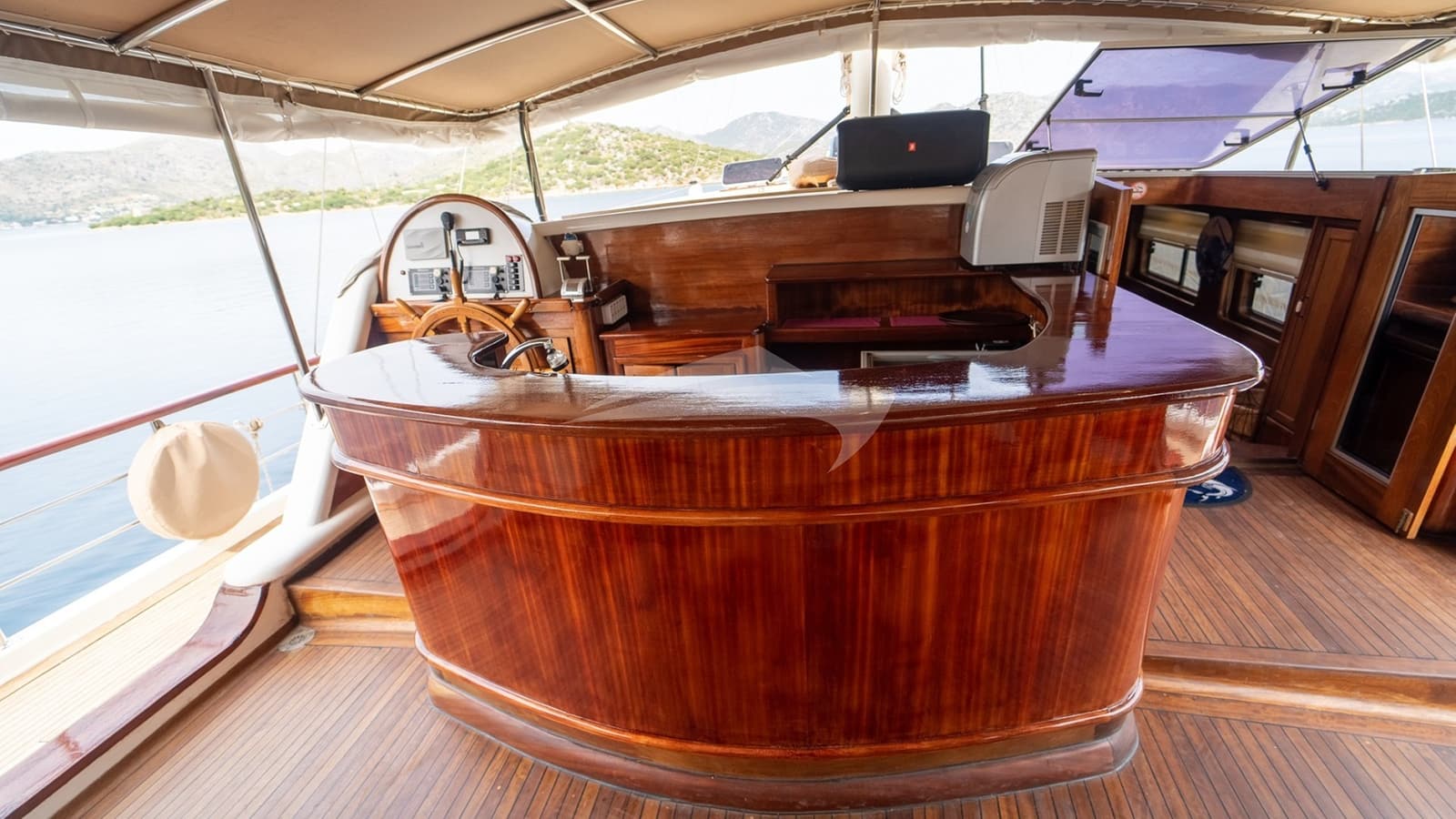 PRENSES BUGCE, photo from the yacht portfolio 28