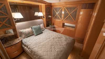 Guest Cabin