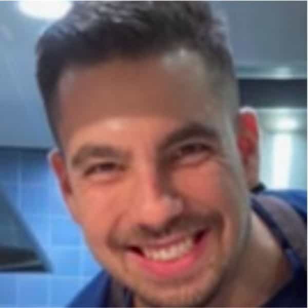 Haris Hadžipašić
