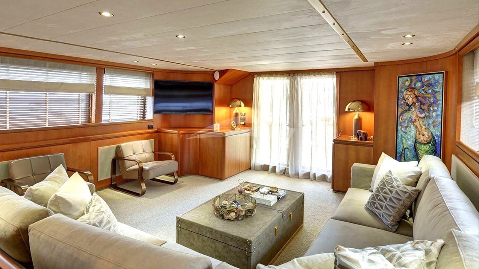 KARMA, photo from the yacht portfolio 5
