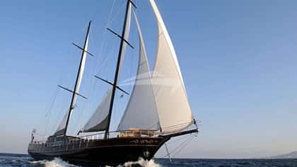 PERFORMANCE FEE 39m motor yacht charter, photo 11