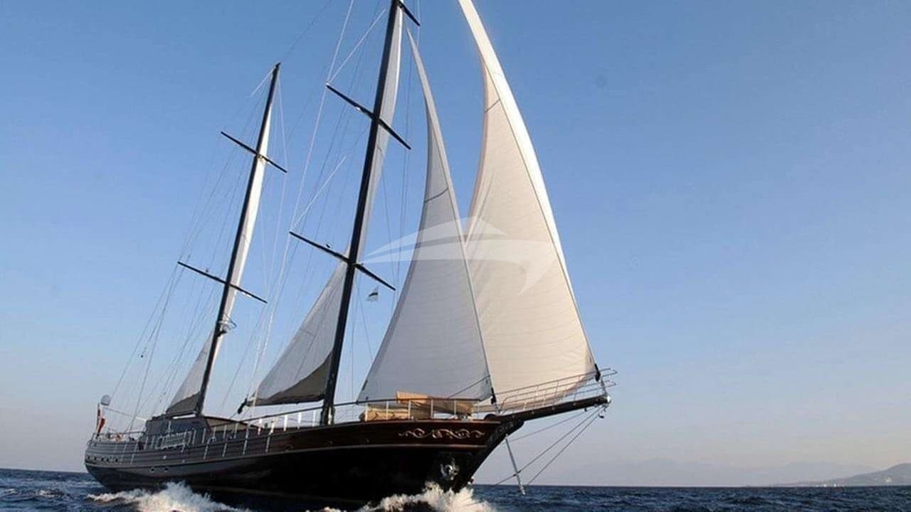 PERFORMANCE FEE, photo from the yacht portfolio 10