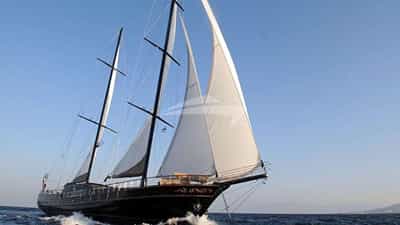 Sailing