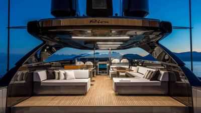 Sun Deck (Rendered image)