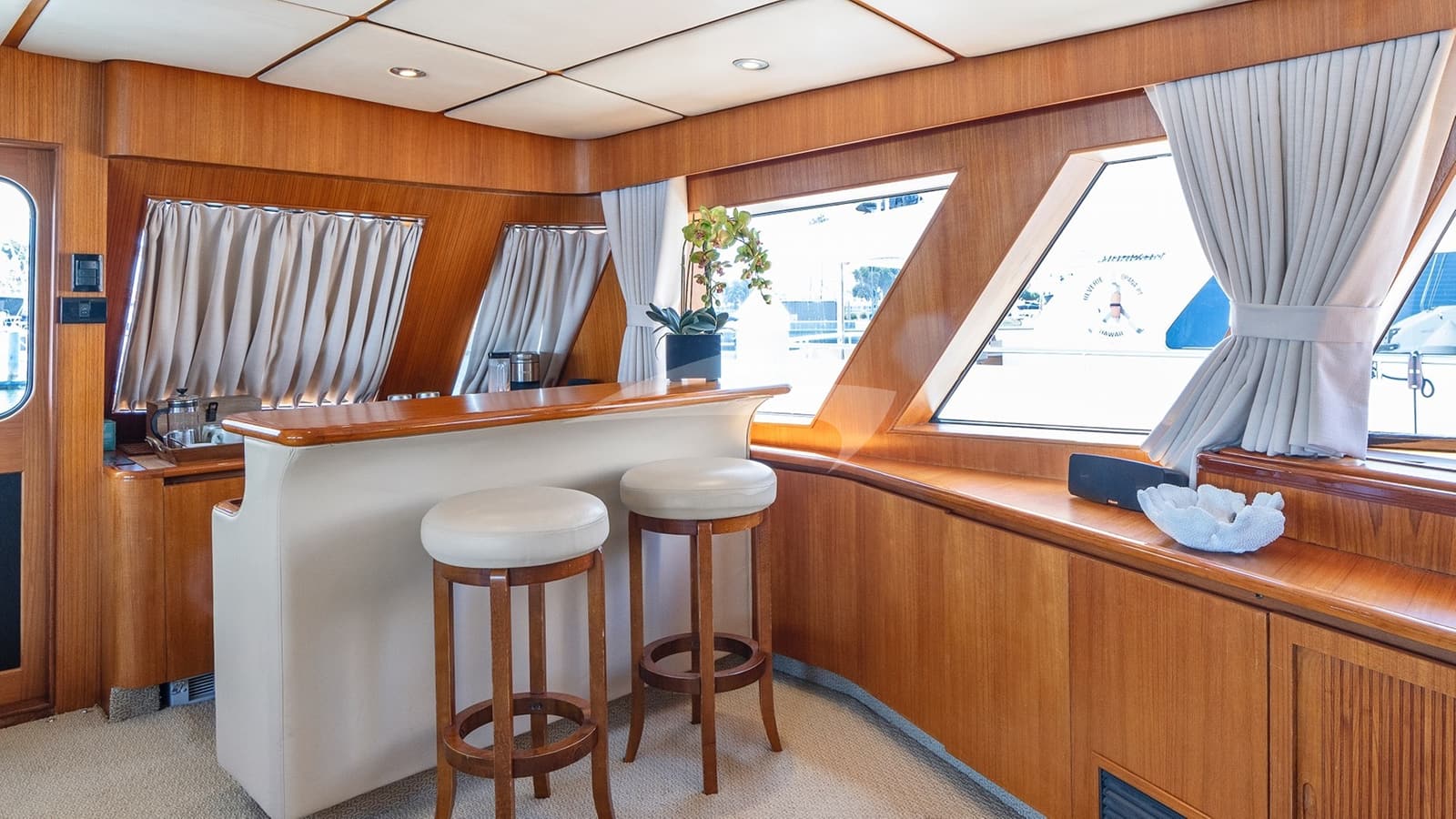 PANACHE, photo from the yacht portfolio 14