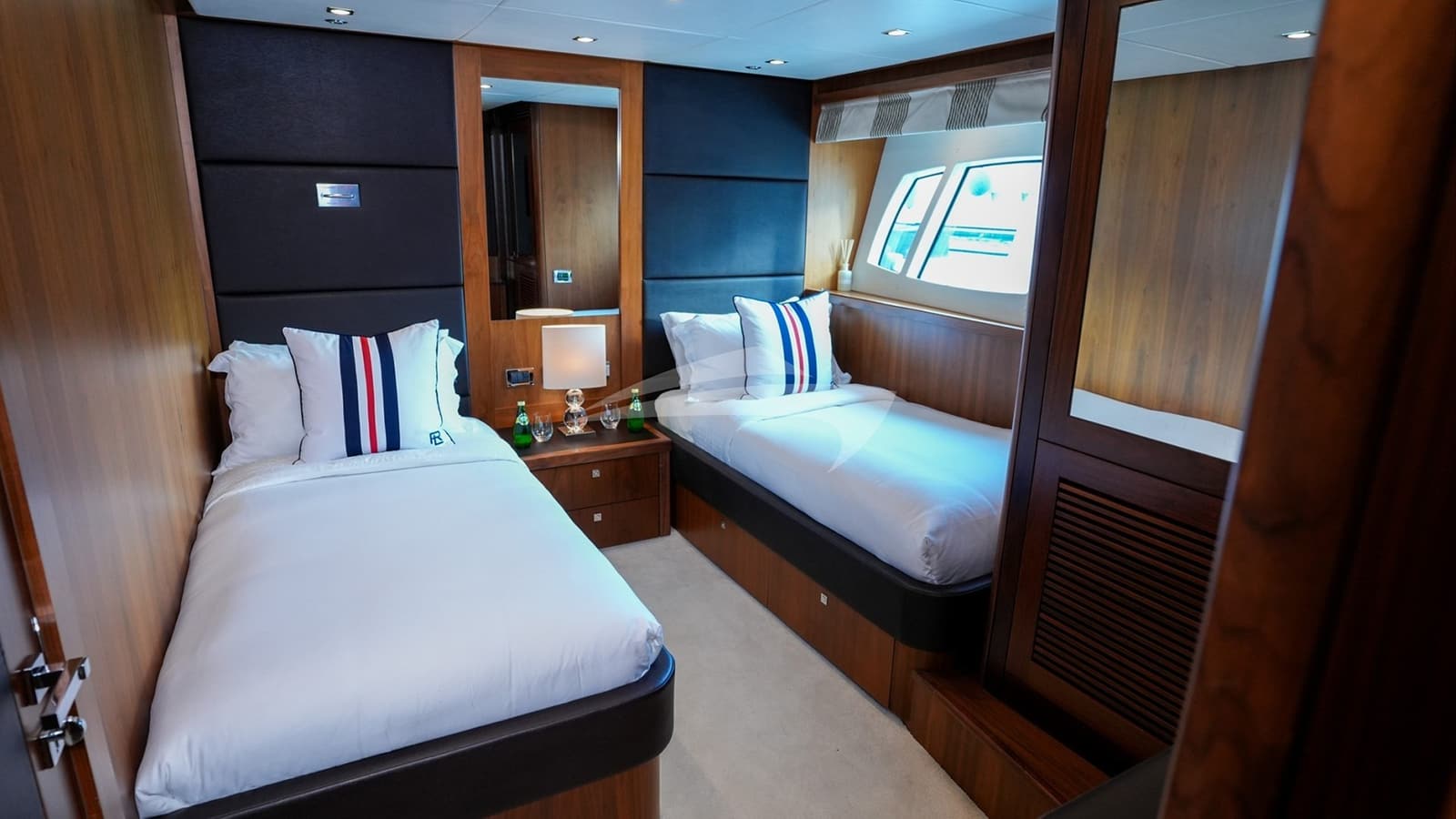 LUCIEN, photo from the yacht portfolio 24