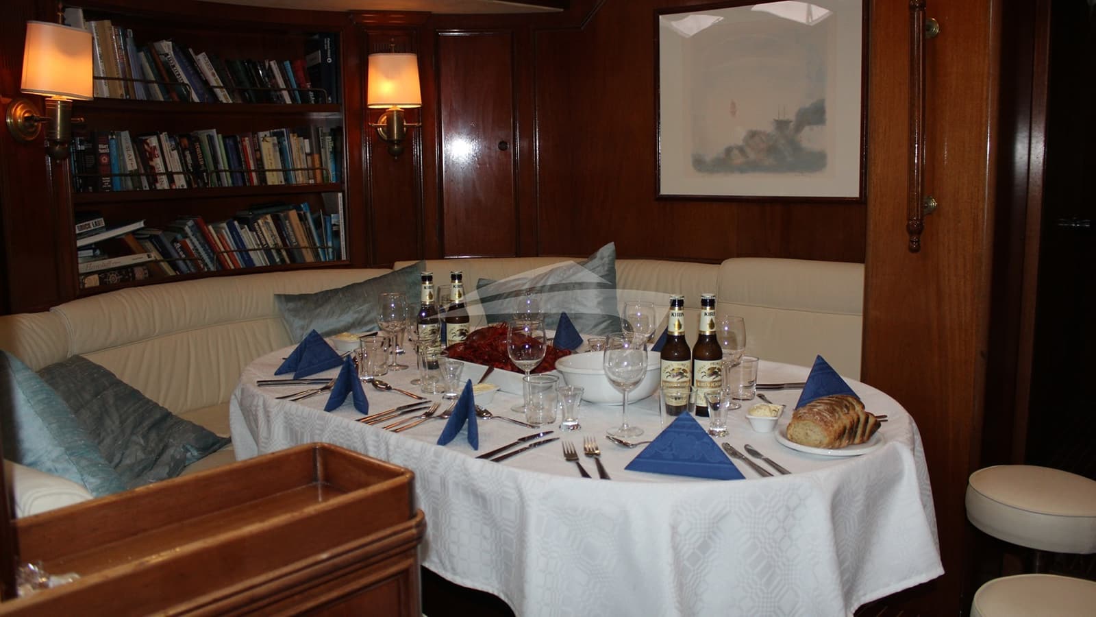 ICHIBAN, photo from the yacht portfolio 16