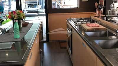 Galley