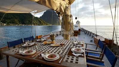 Al Fresco DIning