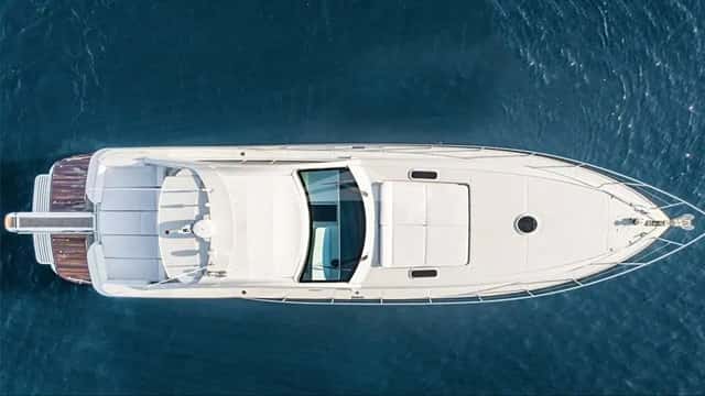 LA KOUPETI yacht charter photo 2