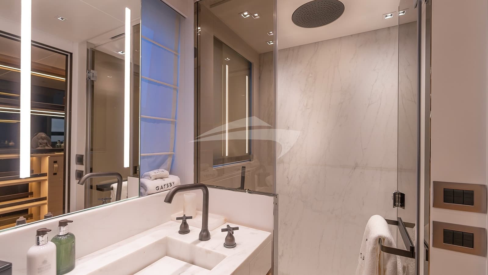 GATSBY, photo from the yacht portfolio 15