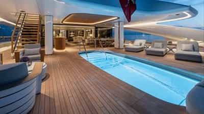 Swimmping Pool