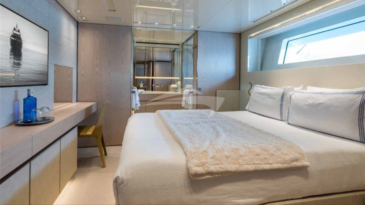 Stateroom