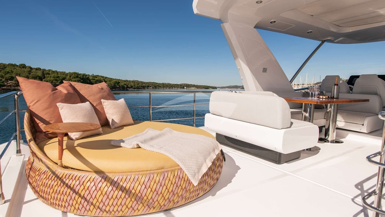 ALIBABA, photo from the yacht portfolio 13