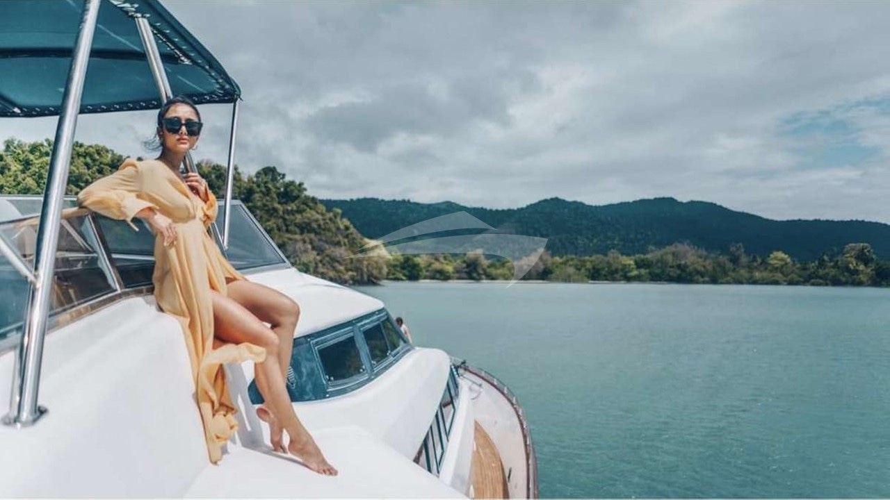 At Leisure and relax