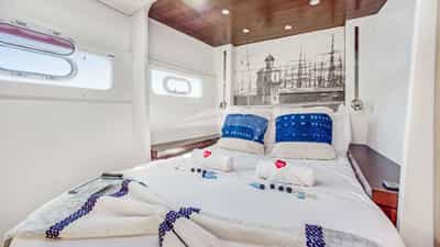 Guest Cabin