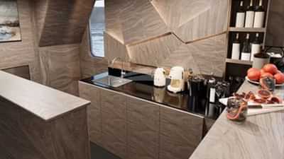 Galley