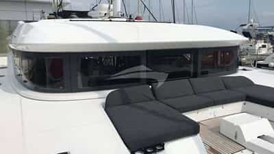 Bow Seating