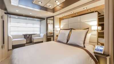 Master Stateroom