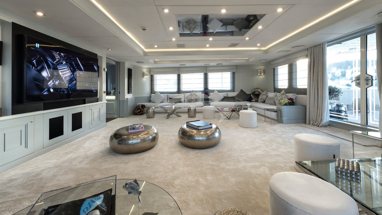 CHAKRA, photo from the yacht portfolio 20