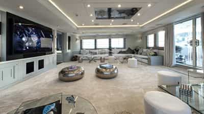 Saloon