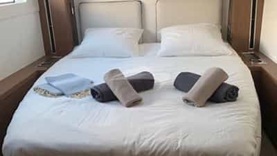 Guest Cabin