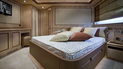 Guest Stateroom