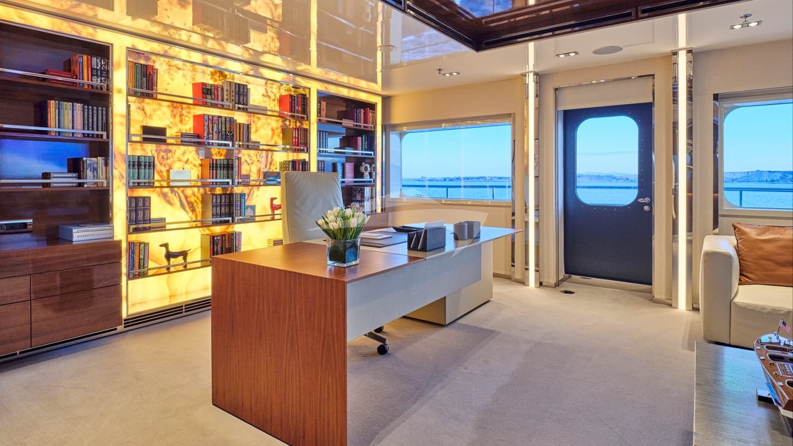 MARQUISE, photo from the yacht portfolio 23