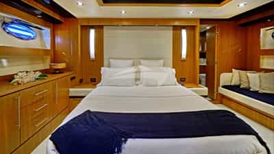 Master Cabin 2