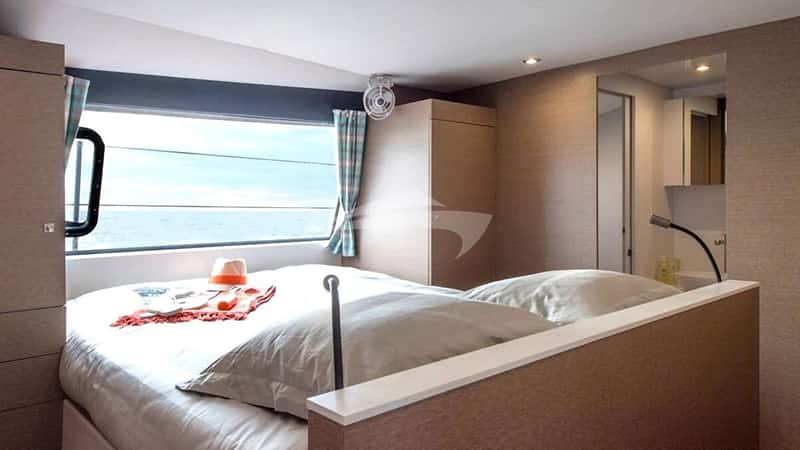 L'OCTANT 16m sailing yacht charter, photo 6
