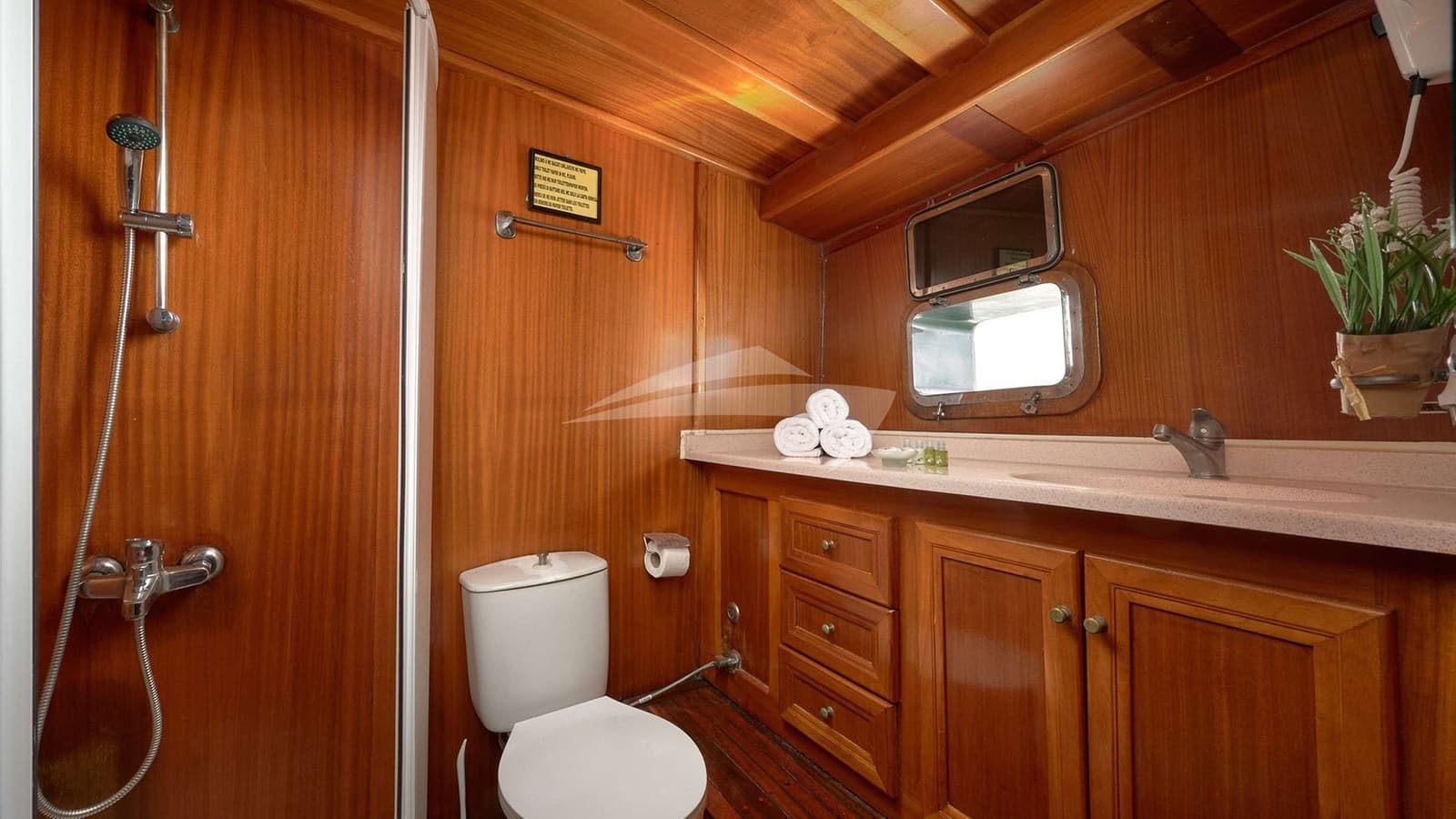 SOLE, photo from the yacht portfolio 11
