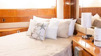 DEVONIA 20m motor yacht charter, photo 6
