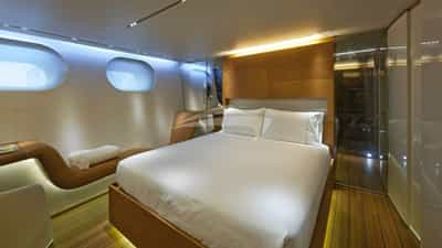 Guest Cabin