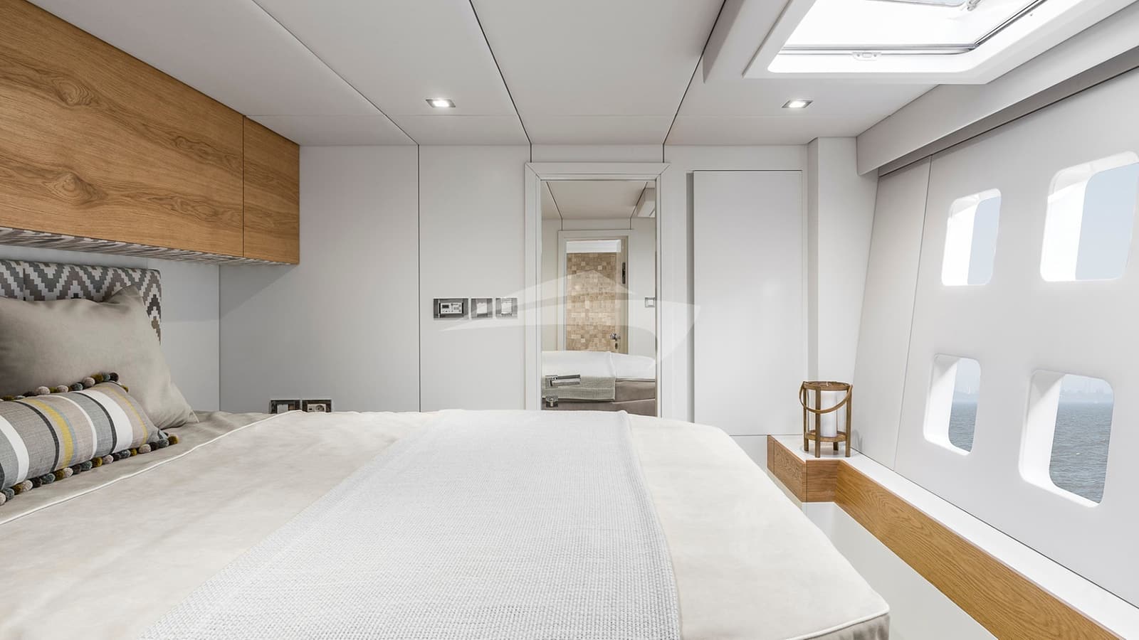 ADEA, photo from the yacht portfolio 9