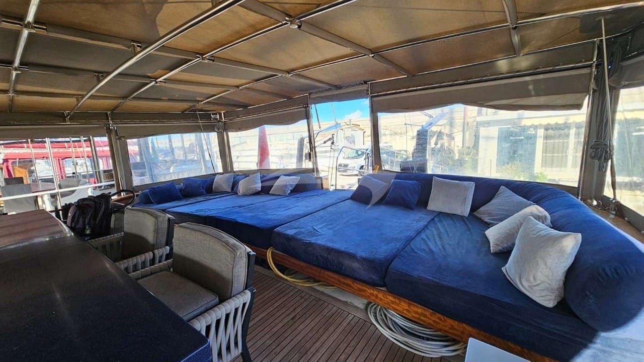 Dream A West Mediterranean