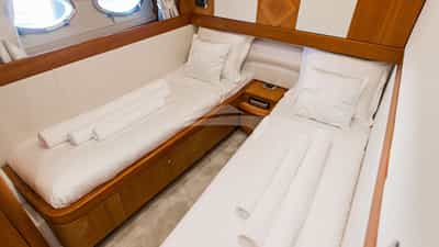 Guest Cabin