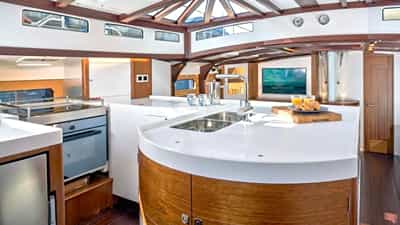 Galley