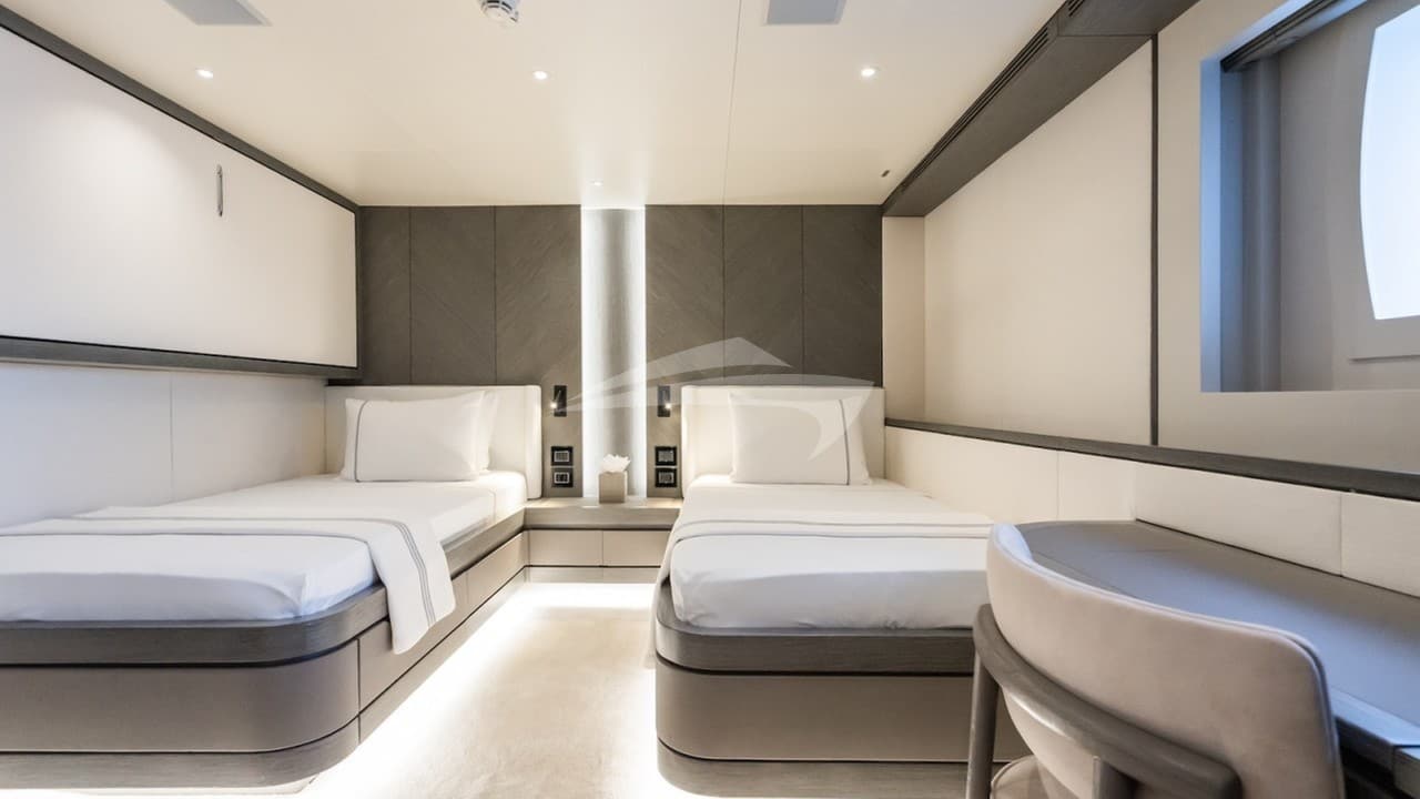 FORTUNA, photo from the yacht portfolio 29