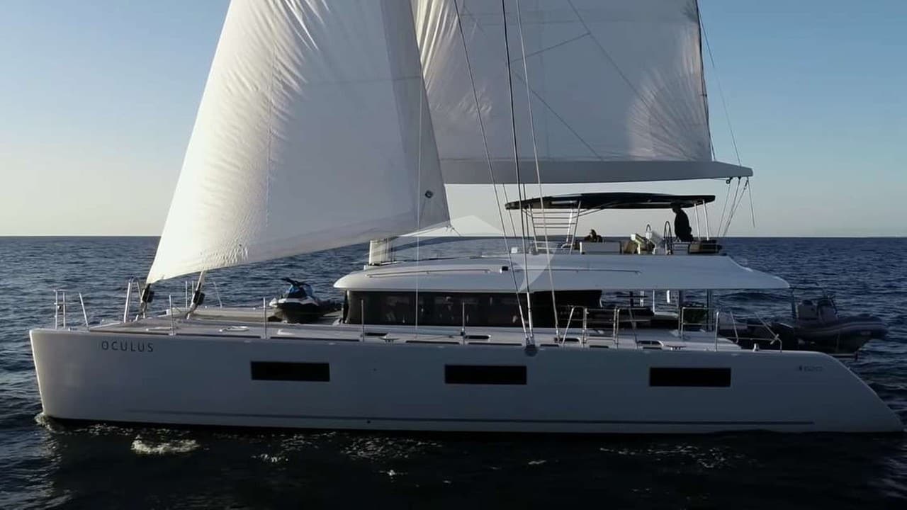 ASCENSION, photo from the yacht portfolio 15