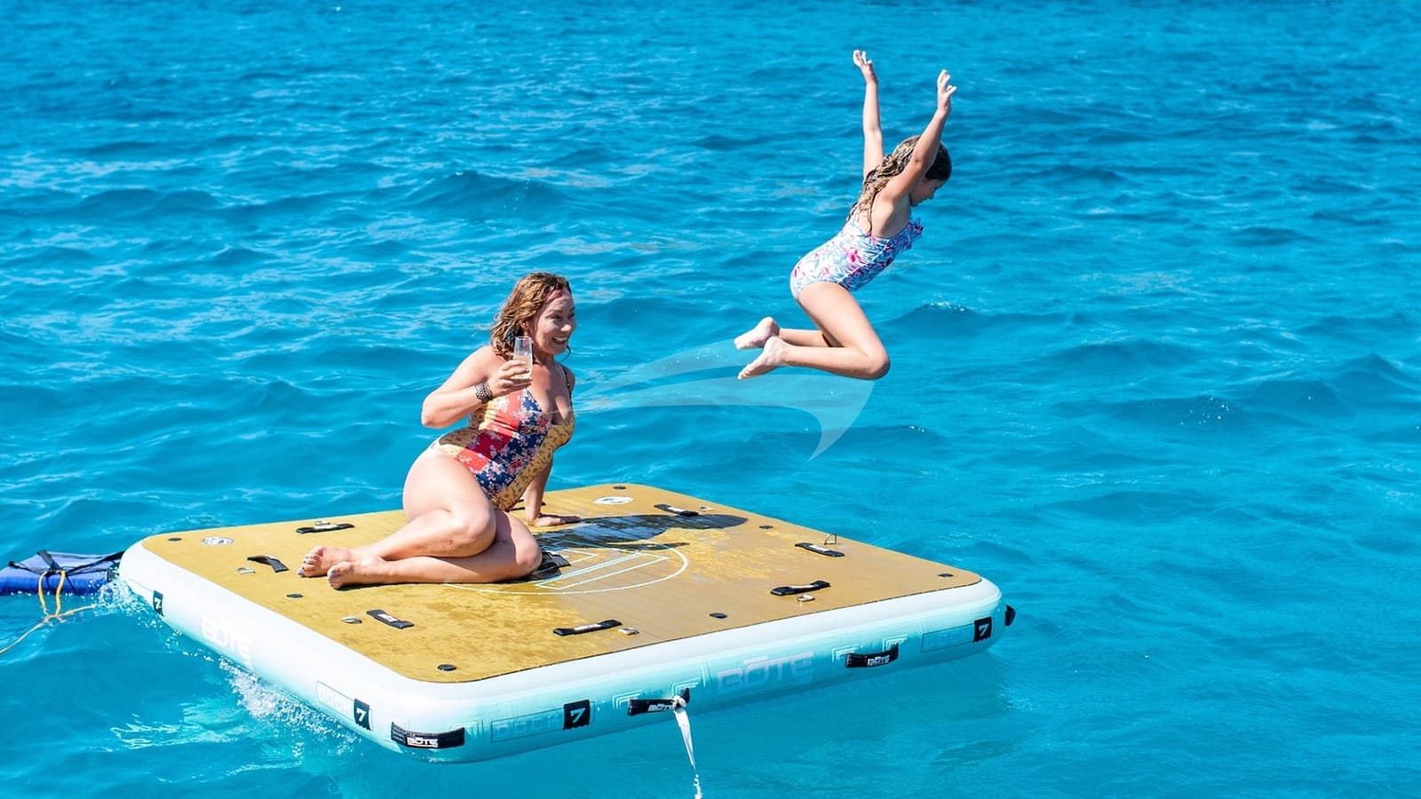 SCUBA DOO, photo from the yacht portfolio 10