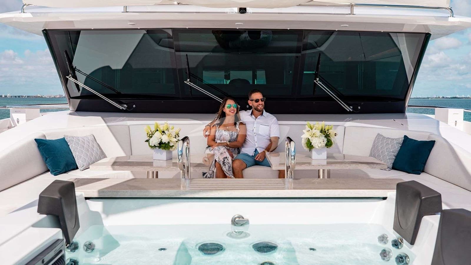 FREEDOM, photo from the yacht portfolio 12
