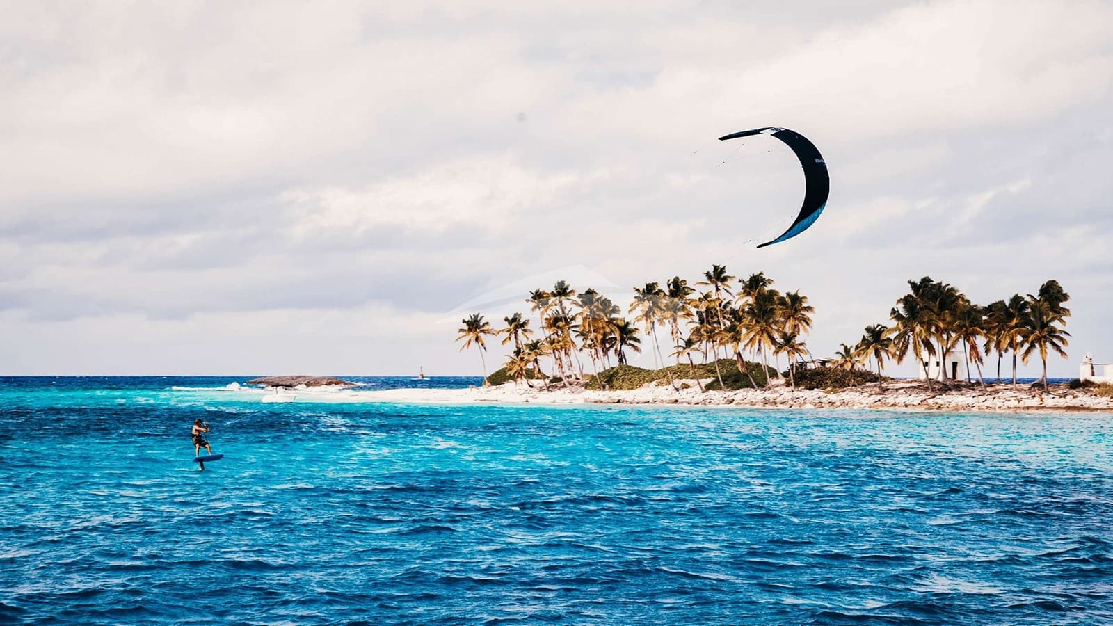 WIND CHASER I, photo from the yacht portfolio 13