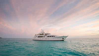 Lady J Profile