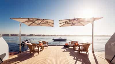 Sun Deck