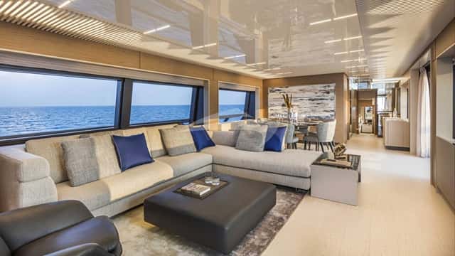 PIOLA yacht charter photo 3