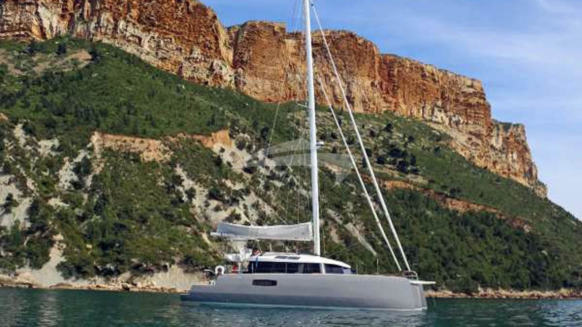 Anchoring in Calm Waters