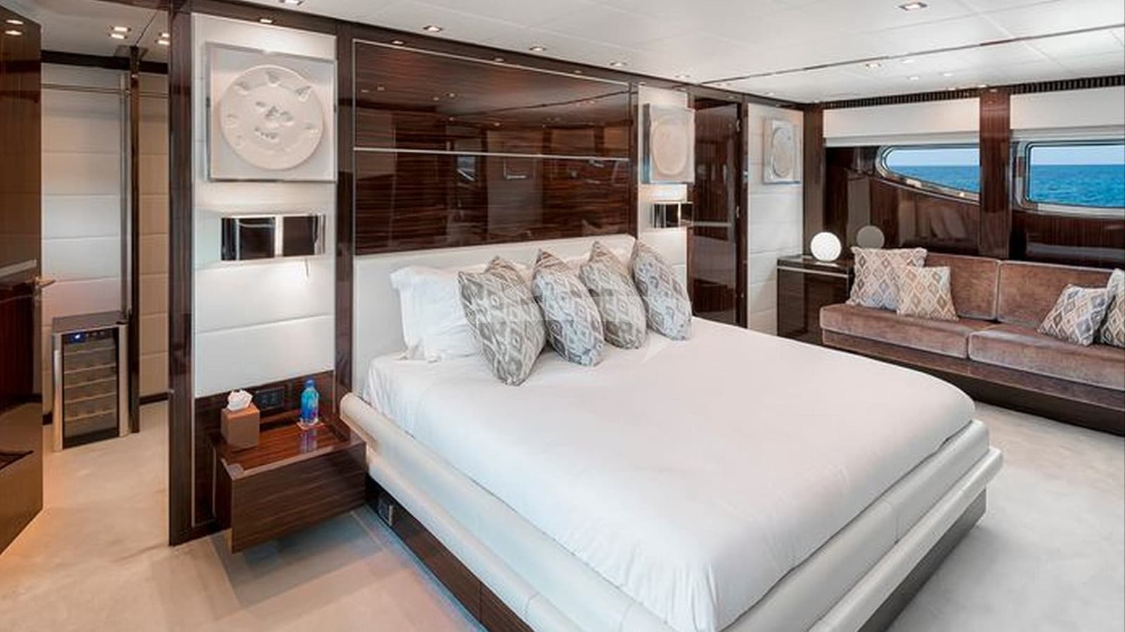 ANTELOPE IV, photo from the yacht portfolio 6